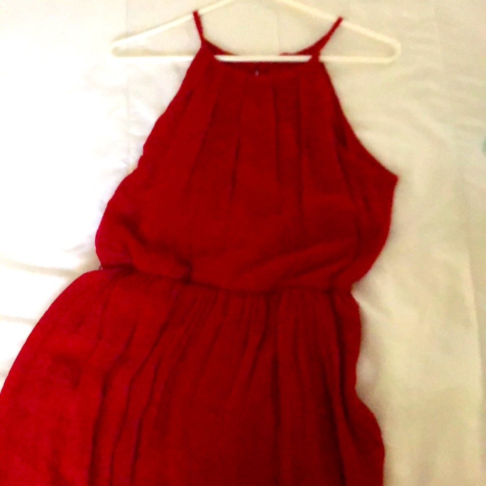 I do not need or want this dress anymore